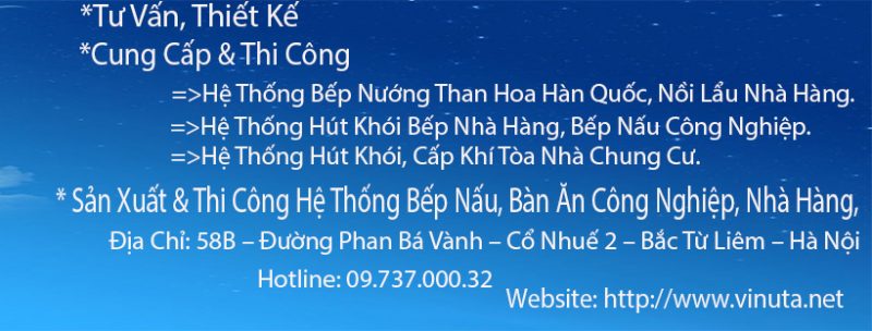 chào mời quý khách