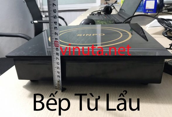 bếp từ lẩu