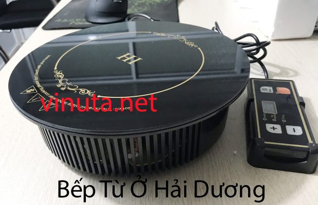 mua bếp từ ở hải dương