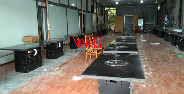 Xưởng thiết kế bàn ghế quán lẩu nướng, BBQ đẹp hiện nay thu hút khách hàng  – https://tppnoithat.vn/