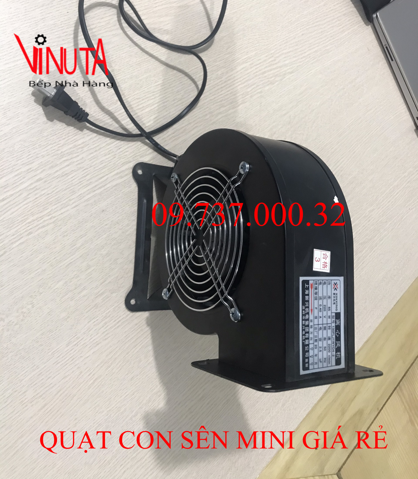 quạt hút mùi mini con sên | quạt hút mùi ly tâm mini chất lượng, giá rẻ ...