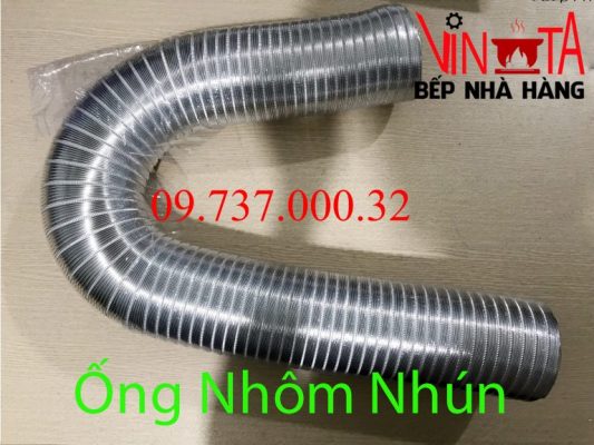 ống nhôm nhún giá rẻ