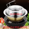 Nồi hấp thủy nhiệt gia đình