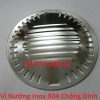 Vỉ nướng inox 304 chống dính