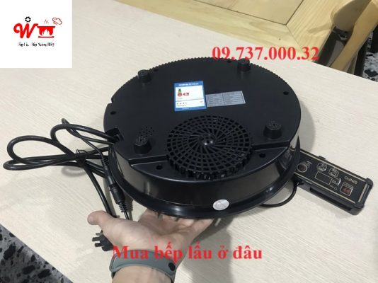 mua bếp chính hãng ở đâu