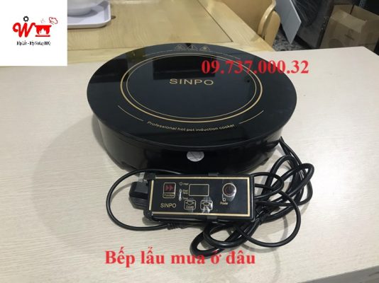 mua bếp lẩu ở đâu