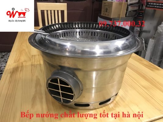 bếp chất lượng tốt tại hà nội