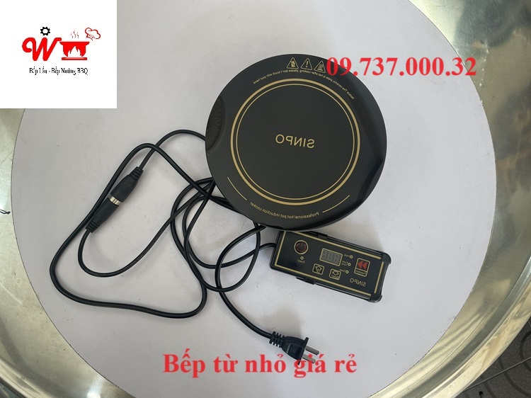 bếp từ nhỏ giá rẻ