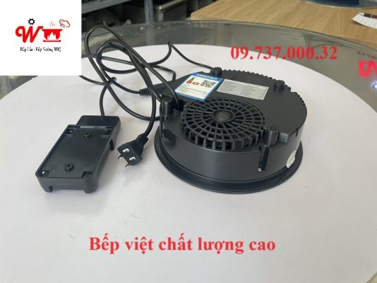 bếp việt chất lượng cao