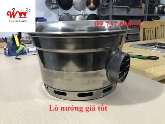 lò nướng giá tốt