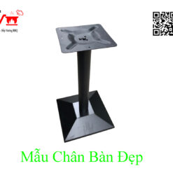 mẫu chân bàn đẹp