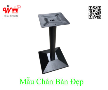 mẫu chân bàn đẹp