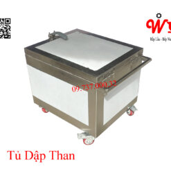 Tủ dập than