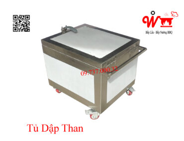 Tủ dập than