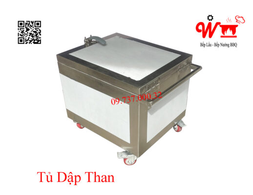 Tủ dập than