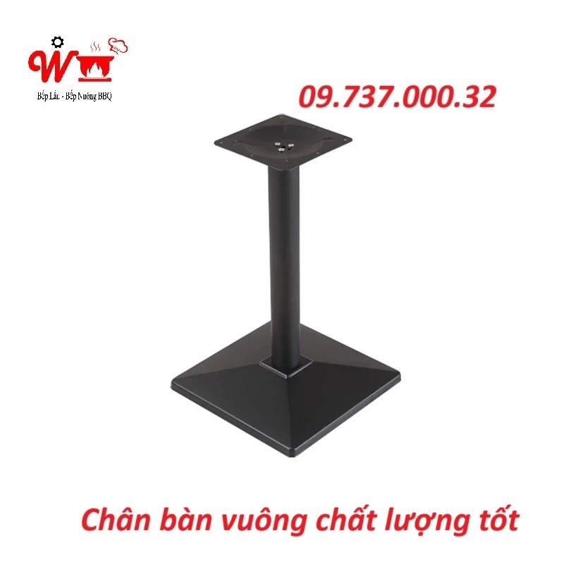 chân bàn chất lượng tốt rẻ