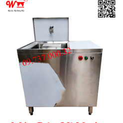 Máy rửa vỉ nướng