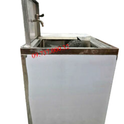 Máy rửa sạch vỉ nướng