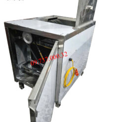 Máy rửa vỉ dạng Chậu đứng