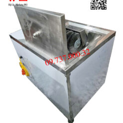 Máy rửa vỉ dạng chậu rửa