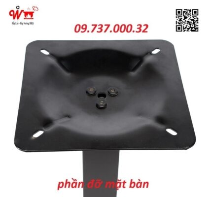 phần đỡ tốt cho mặt bàn