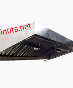 Alternative view of Chụp Hút Khói Bếp Nấu