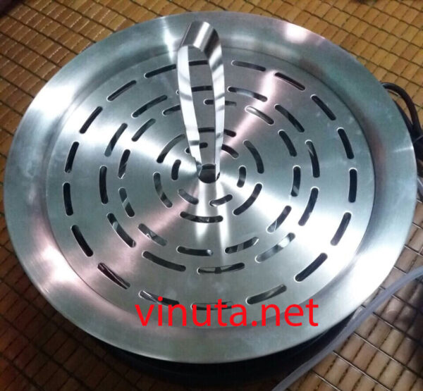 Nồi Lẩu Hơi Gia Đình, bếp lẩu sauna, nồi lẩu tì hưu giá rẻ, chất lượng - Ảnh 10