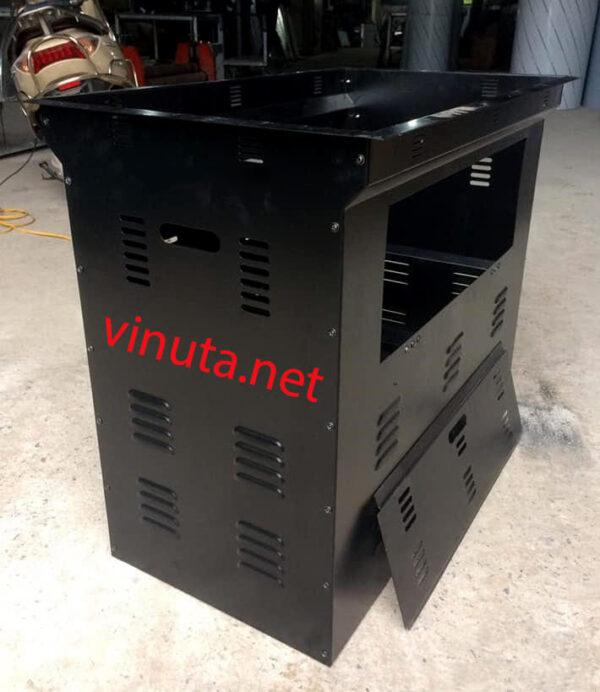 Hộp Chân Bàn Bếp Lẩu Nướng