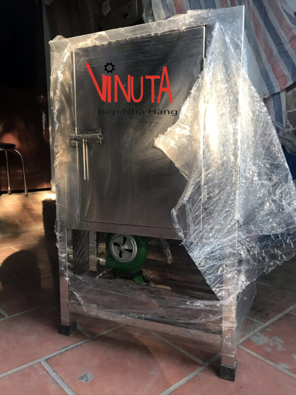 Lò ủ than hoa lò giữ nhiệt than hoa không giá rẻ nhất - Ảnh 11