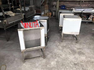 Lò ủ than hoa lò giữ nhiệt than hoa không giá rẻ nhất
