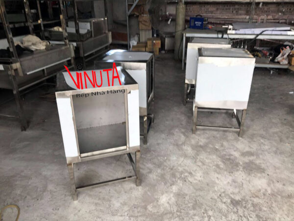 Lò ủ than hoa lò giữ nhiệt than hoa không giá rẻ nhất