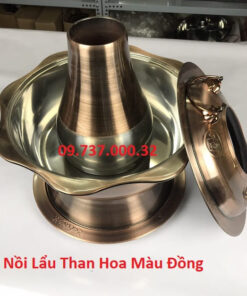 Alternative view of Mua nồi lẩu cù lao, lẩu cù lao gia đình, nhà hàng chuyên lẩu đẹp, giá rẻ
