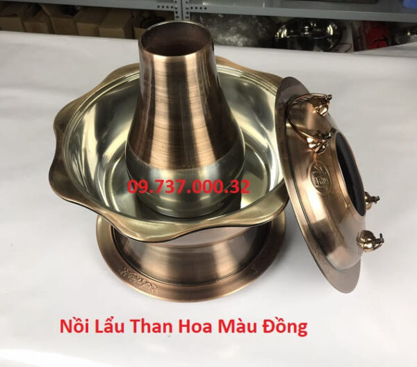 Mua nồi lẩu cù lao, lẩu cù lao gia đình, nhà hàng chuyên lẩu đẹp, giá rẻ - Ảnh 2