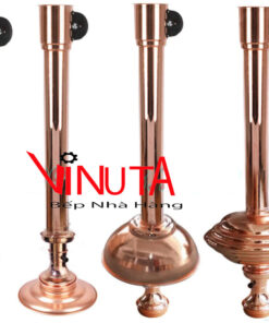 Chụp Hút Khói Dạng Ống Cứng