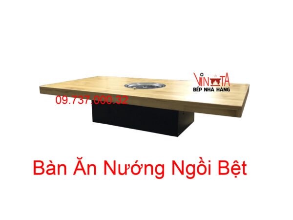 Chân bàn ăn ngồi bệt kiểu hàn quốc, chân bàn ăn lẩu nướng thấp giá rẻ - Ảnh 6