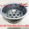 bát đựng than bếp nướng than, xô than, chậu chứa than giá rẻ, chất lượng
