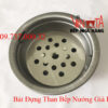 Bầu Than, Bát để than, xô đựng than bếp nướng tại bàn giá rẻ, bền đẹp
