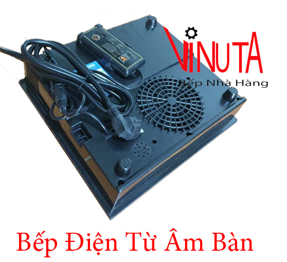 bếp điện từ âm bàn ở đồng tháp