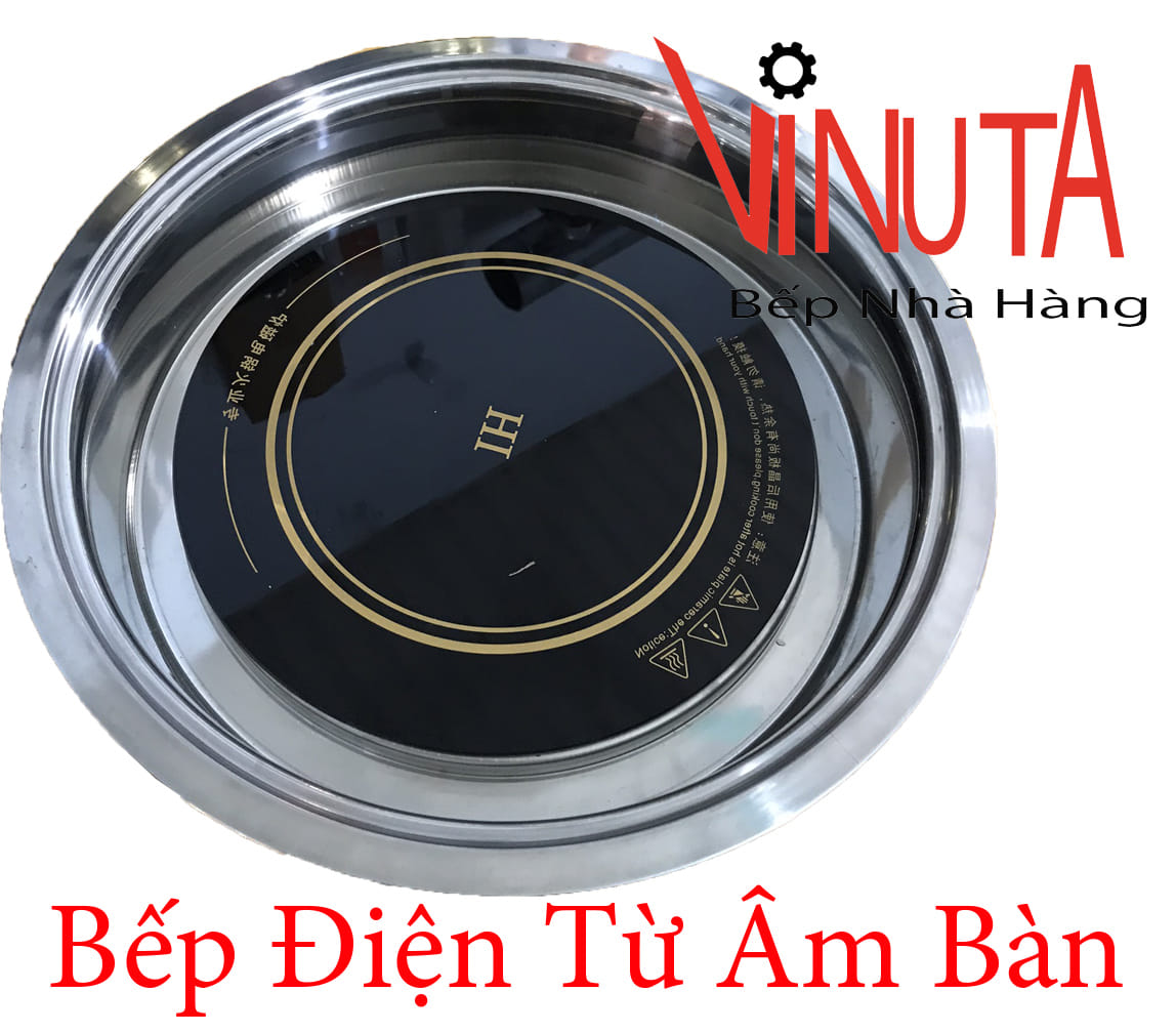 bếp điện từ âm bàn ở cần thơ