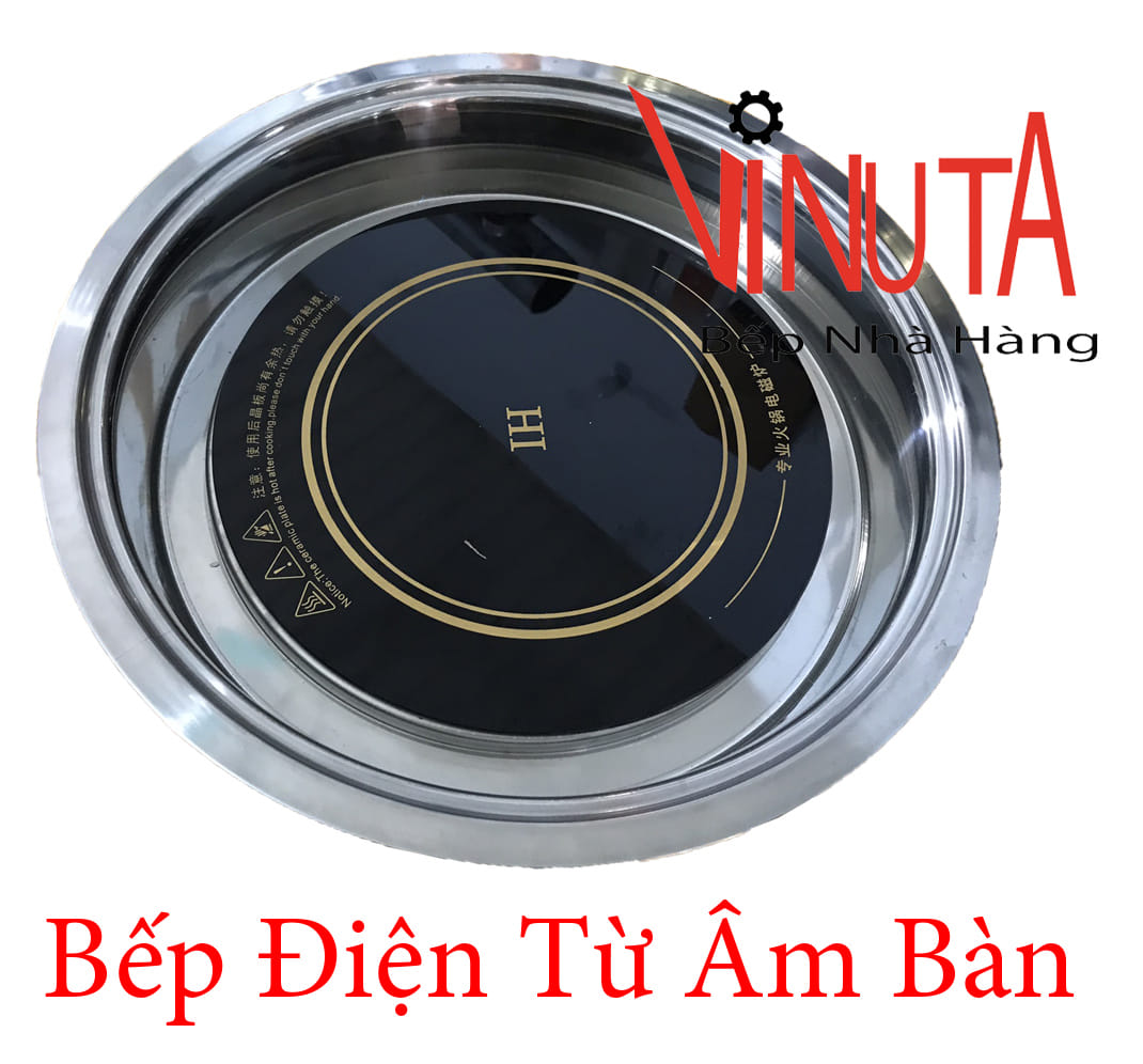 bếp điện từ âm bàn ở khánh hòa