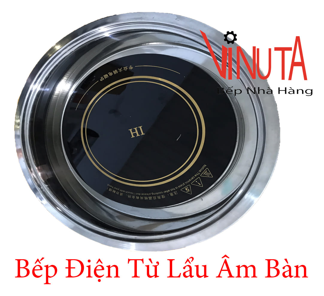bếp điện từ lẩu âm bàn ở đắk nông