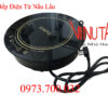 bếp từ tròn nhà hàng | bếp điện từ nấu lẩu chuyên dùng cho nhà hàng