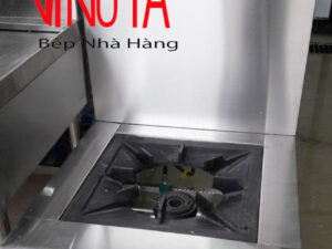 mua Bếp hầm Đơn chất lượng, uy tín, giá rẻ nhất cho nhà hàng, công nghiệp