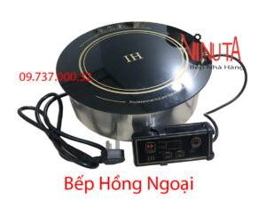 Bếp Hồng Ngoại | Bep Hong Ngoai, Bếp hồng ngoại uy tín, chất lượng, giá rẻ