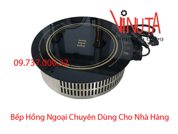 Bếp Hồng Ngoại | Bep Hong Ngoai, Bếp hồng ngoại uy tín, chất lượng, giá rẻ - Ảnh 7