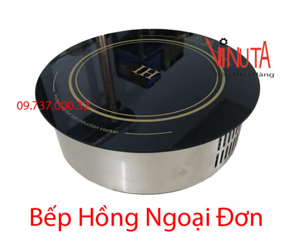 Bếp Hồng Ngoại | Bep Hong Ngoai, Bếp hồng ngoại uy tín, chất lượng, giá rẻ - Ảnh 8