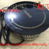 bếp hồng ngoại nhà hàng | Bếp Hồng ngoại Sinpo 2000w đơn tròn âm bàn nhà hàng