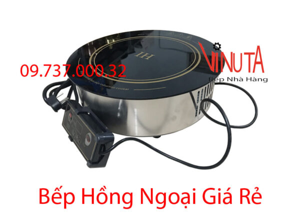 Bếp Hồng Ngoại | Bep Hong Ngoai, Bếp hồng ngoại uy tín, chất lượng, giá rẻ - Ảnh 9