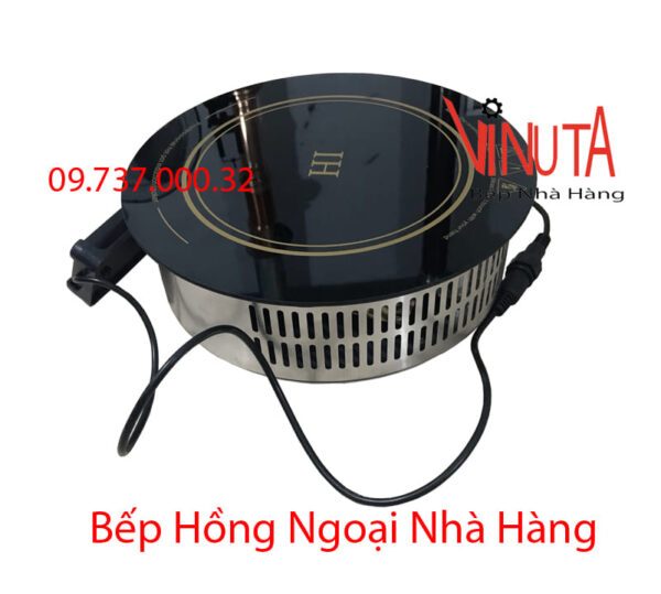 Bếp Hồng Ngoại | Bep Hong Ngoai, Bếp hồng ngoại uy tín, chất lượng, giá rẻ - Ảnh 11