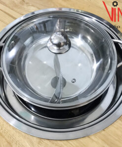 Alternative view of Bếp từ âm bàn nhà hàng đảm bảo uy tín chất lượng giá rẻ nhất